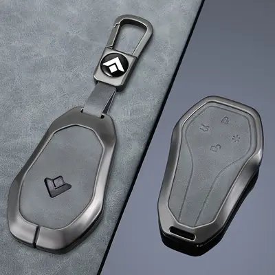 Hao platinum key cover special Hao platinum HT Hao platinum gt car Ean HyperGT buckle high-grade all-inclusive 2023 new