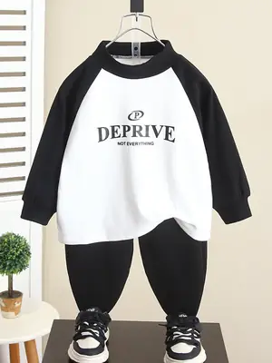 6833 Boys Thermal Base Layer Shirt Black Grey Long Sleeve 2026