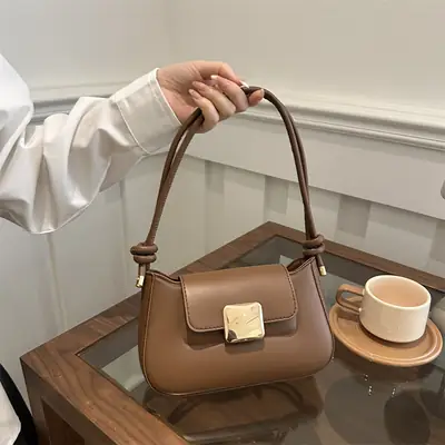 Green Neon Crossbody Bag for Women 2024