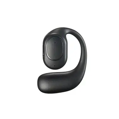 Ows Headphones Bluetooth Ear-Hook Style Non-In-Ear Bone Conduction Sports Stereo Waterproof High-Quality Sound