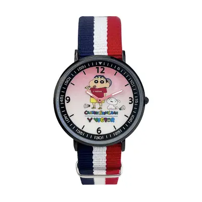 Cute Cartoon Cartoon Watch for Kids Boys Girls
