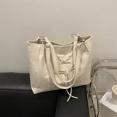 2024 New Arrival Bow Style Underarm Handbag