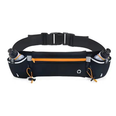 Cross-border Sports Running Waist Bag with Water Kettle