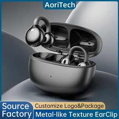 Long-Lasting M108 Bluetooth Earbuds with AI Translation & Touch Control