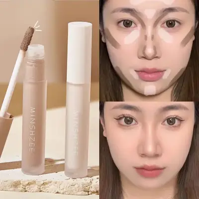 Liquid Repairer High Glow Nasal Shadow Brightens