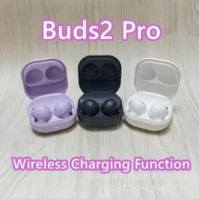 Wireless Bluetooth 5.3 In-Ear HIFI Headset R510