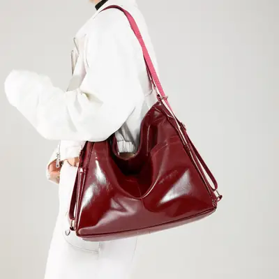 2024 Winter New Shoulder Bag for Women