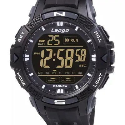 Waterproof Electronic Sports Watch for Kids