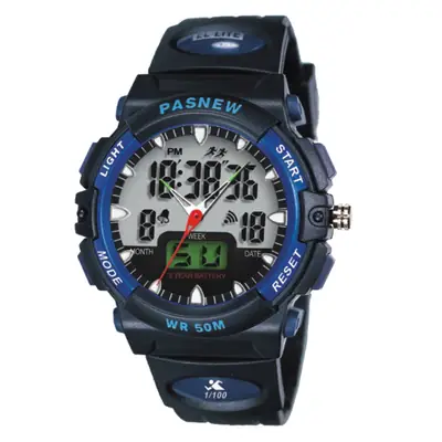 Waterproof Sports Timer Watch for Students