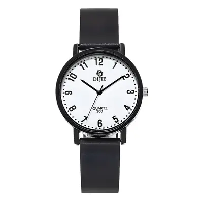 Postgraduate Entrance Examination Watch Student Watch Entrance Examination Special Watch Simple College Style Couple Watch
