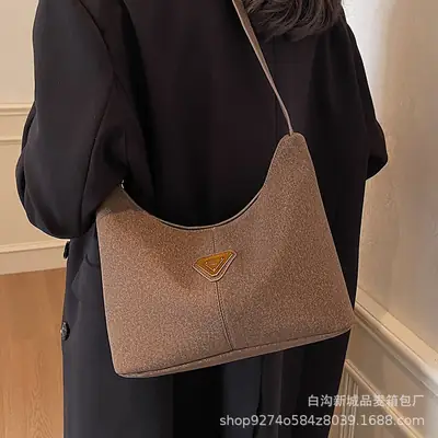 Pink Leather Shoulder Crossbody Bag for Women 2026