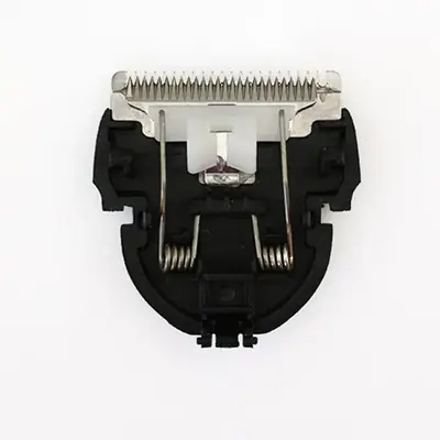Electric Hair Clipper with QC5130/5115 Caliper Cutter