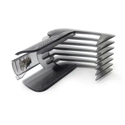 Electric Hair Clipper with 10 Blades & Precision Comb