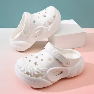 Women's Starry Strap Breathable Sandals