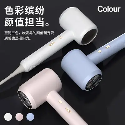 1800W High Power Hair Dryer for Quick Drying