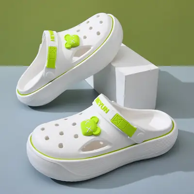 Women's Cute EVA Slippers Summer Non-Slip