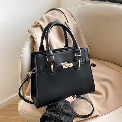Green Western Style Shoulder Crossbody Bag for Women