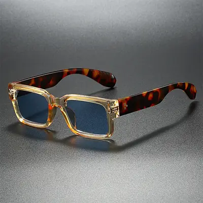 European & American Fashion Sunglasses Summer Sun Protection