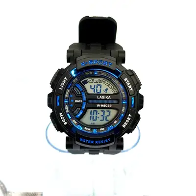 LaserKite Waterproof Sports Watch for Men