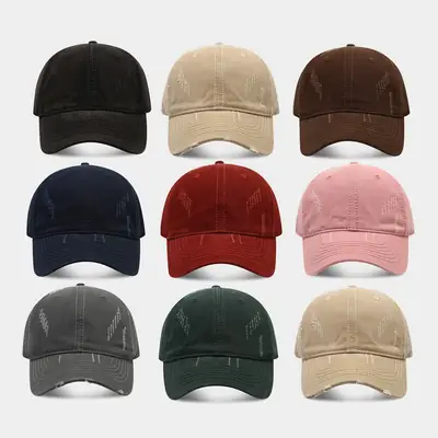 Women's Japanese Artistic Light Plate Cap Spring Summer