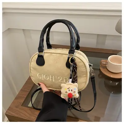 American Retro Hand Bowling Bag 2025 New Arrival