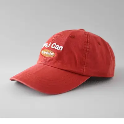 American Style Sunshade Cap for Men Women Couple
