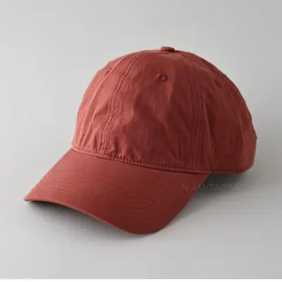 Black Korean Baseball Cap for Men Women