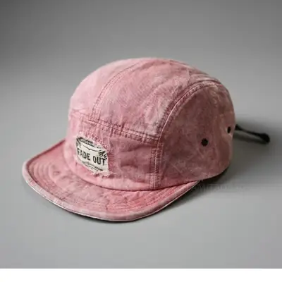 American Style Retro Flat Cap for Men Women Couple Hip Hop