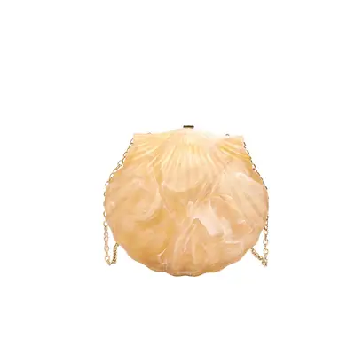 Retro Crossbody Bag for Women with Stone Pattern