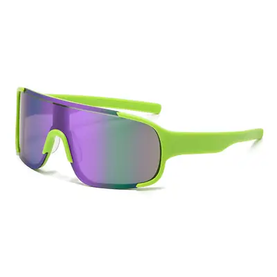 European & American Outdoor Sports Sunglasses Windproof Eye Protection
