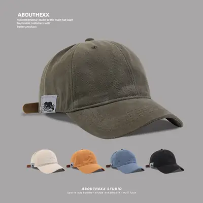 Women's About the Hex Baseball Cap Olive Green