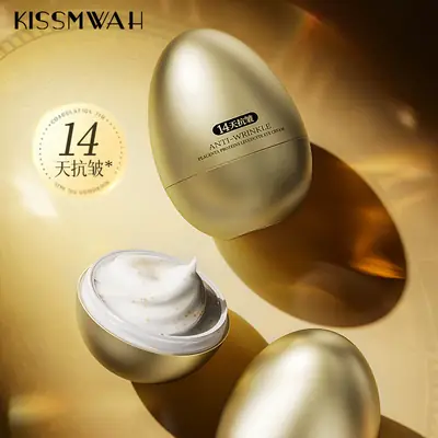 Microcapsule Placenta Protein Eye Cream 30g Hydrating Rebound