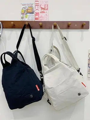 Women's Multi-functional Shoulder Bag with Mobile Phone Holder