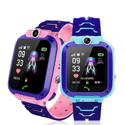 5 Gen Smart Watch with Bluetooth & GPS