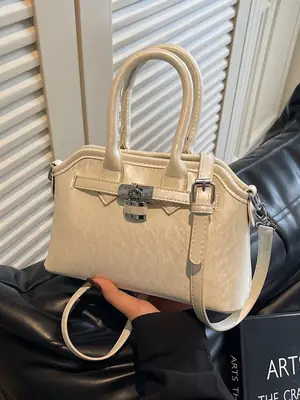Women's Spring Summer 2025 Kelly Shoulder Crossbody Bag
