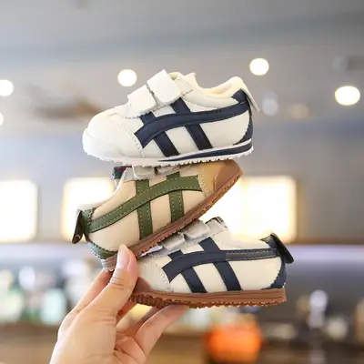 Baby Toddler Shoes Soft Sole Children's Women's Shoes Baby Shoes Spring and Autumn Children's Shoes sneaker Shoes for Boys