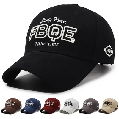 Women Black FBOG Take Time Ins Cap Sun Hat