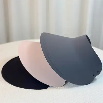 Women Sun Hat UV Protection Foldable Hollow Top