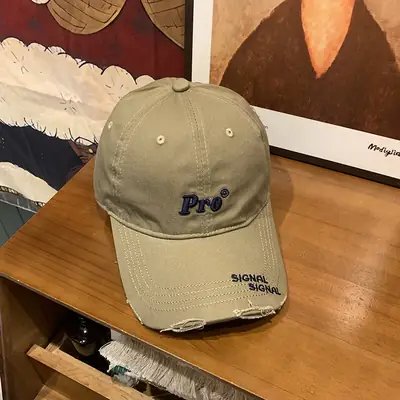 Women's Signal Signal Pro Pink Baseball Cap