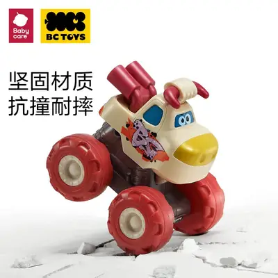 Baby Bunny Racer Toy for Boys Girls Educational Play