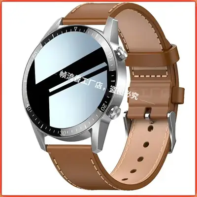 Smart Watch GT4 Bluetooth Call Waterproof Sports