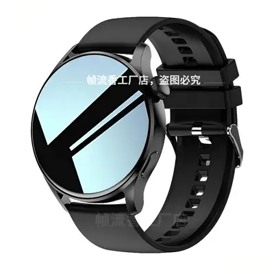 Smart Watch with Bluetooth Call & Heart Rate Monitoring
