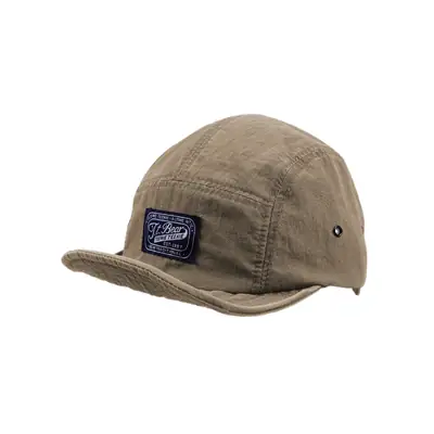 2025 Short Brim Baseball Cap Duck Cap Sun Protection Breathable