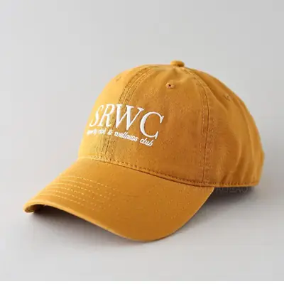 New South Korea Baseball Cap Men Black All Match