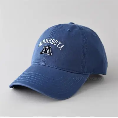 Pink American Flag Baseball Cap for Women