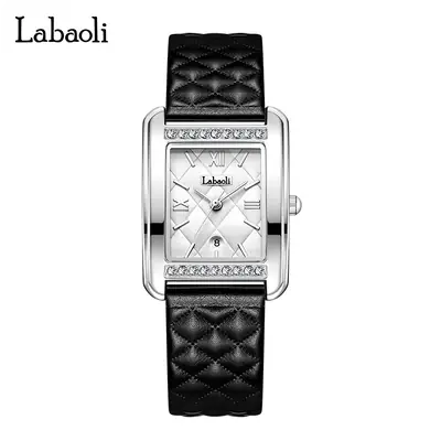 Labaoli Vintage Luxury Watch Women's Belt