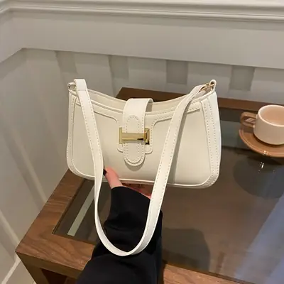 White French Stick Bag for Women 2025