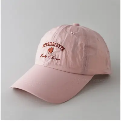 Pink Lady Climalite Baseball Cap for Men Women