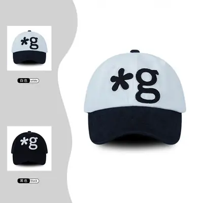 3D Embroidered Baseball Cap for Men Women Sunshade