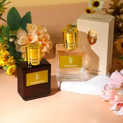 Live Explosions Late Night Kiss Black Gold Romantic Perfumer Black Silk No.1 Mature Ladies Perfume Lasting Light Fragrance Batch